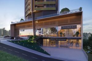 Apartamento 1 quarto 1 banheiro 120m²