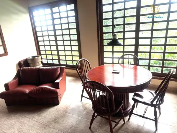 Chácara 3 quartos 1 banheiro 25000m²