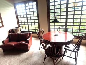 Chácara 3 quartos 1 banheiro 25000m²