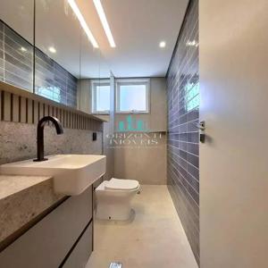 Apartamento 3 quartos 2 banheiros 