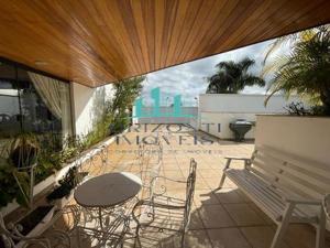 Apartamento 5 quartos 4 banheiros 880m²