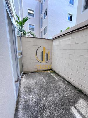 Apartamento 2 quartos 1 banheiro 100m²