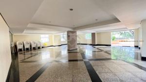 Apartamento 3 quartos 2 vagas 96m²