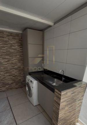 Apartamento 3 quartos 2 banheiros 116m²