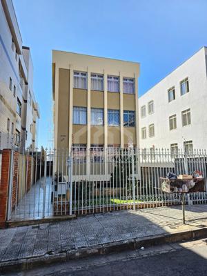Apartamento 3 quartos 1 vaga 12,8m²
