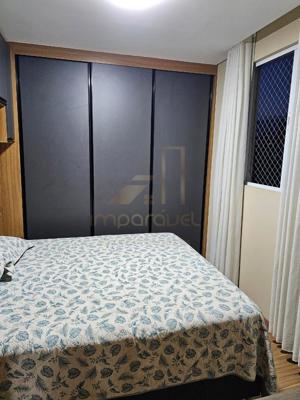 Apartamento 3 quartos 2 banheiros 111m²
