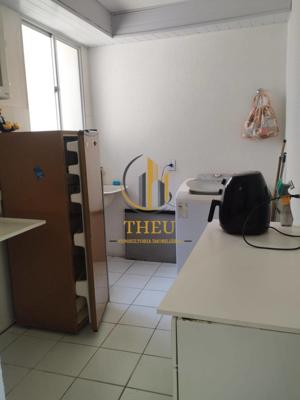 Apartamento 2 quartos 1 banheiro 80m²
