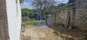 Casa 3 quartos 2 banheiros 115m²