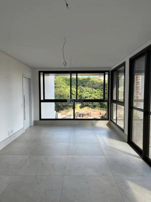 Apartamento 4 quartos 4 banheiros 134m²