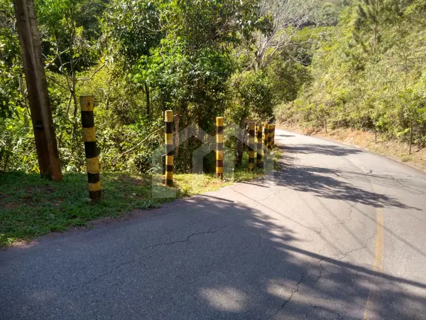 Lote em condomínio 1016,5m²