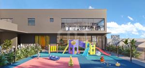 Apartamento 1 - 2 quartos 49 a 100m²
