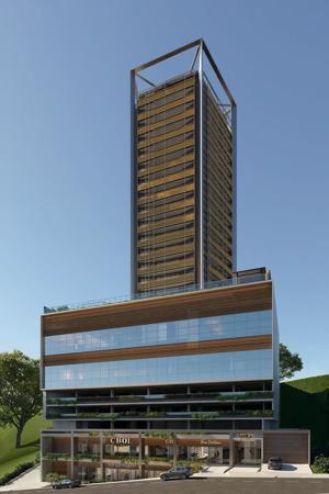 Apartamento 1 quarto 1 banheiro 120m²