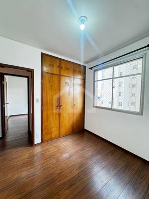 Apartamento 2 quartos 1 vaga 70m²