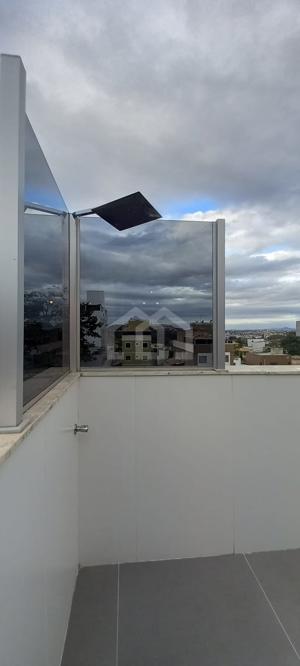 Cobertura 2 quartos 1 vaga 105m²