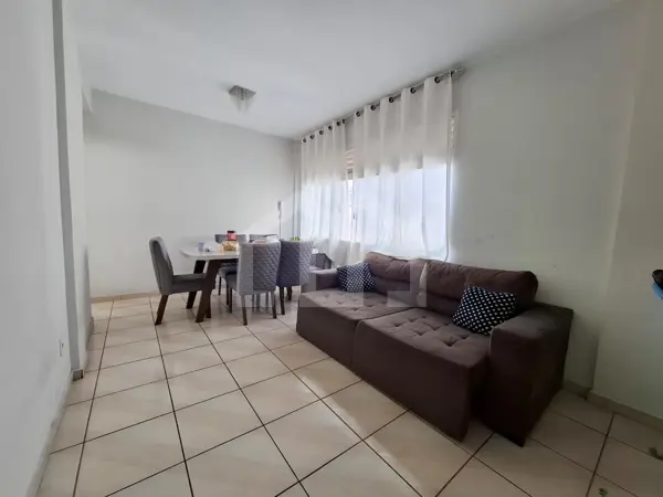 Apartamento 2 quartos 1 vaga 64,1m²
