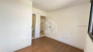 Área privativa 3 quartos 3 vagas 155m²