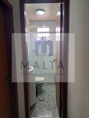 Casa 3 quartos 2 banheiros 68m²