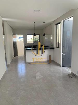 Apartamento 3 quartos 2 banheiros 77m²
