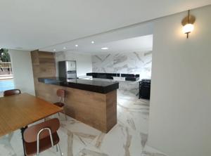 Apartamento 2 quartos 1 vaga 47m²
