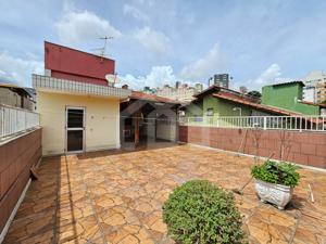 Cobertura 3 quartos 2 vagas 145m²