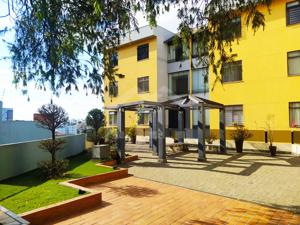Apartamento 3 quartos 1 vaga 95m²
