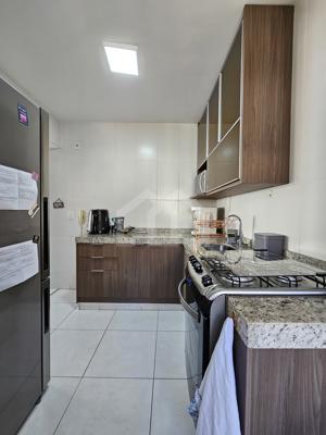 Apartamento 2 quartos 2 vagas 71,06m²
