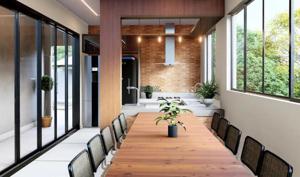 Apartamento 3 quartos 2 banheiros 100m²