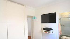 Apartamento 3 quartos 2 banheiros 
