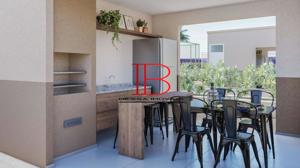 Apartamento 3 quartos 2 banheiros 