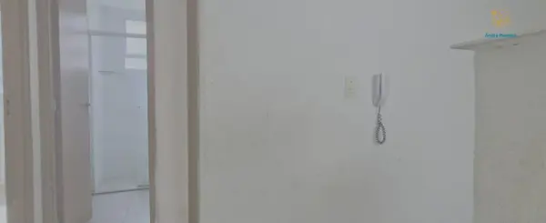 Apartamento 2 quartos 1 banheiro 42m²