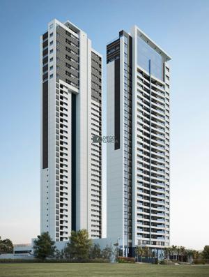 Apartamento 4 quartos 6 banheiros 225m²