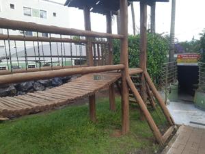 Apartamento 2 quartos 1 banheiro 44m²