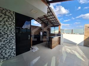 Cobertura 2 quartos 1 vaga 104m²