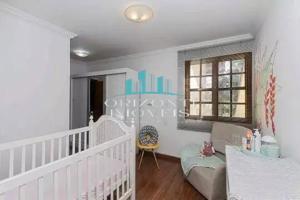 Apartamento 3 quartos 5 banheiros 293m²