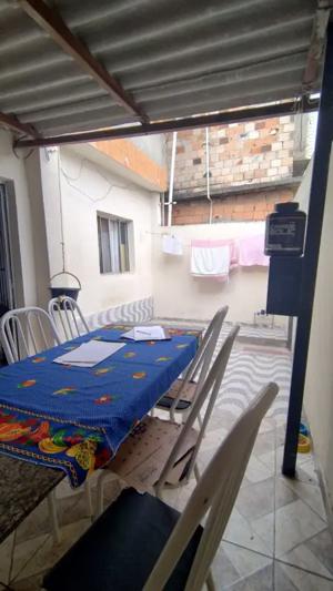 Casa 2 quartos 177,43m²
