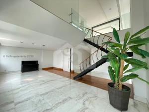 Cobertura 4 quartos 3 vagas 