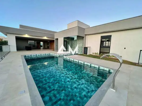 Apartamento 4 quartos 4 banheiros 352m²