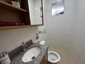 Apartamento 2 quartos 2 banheiros 54m²
