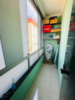 Apartamento 4 quartos 3 banheiros 160m²
