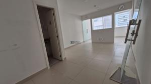 Apartamento 34m²