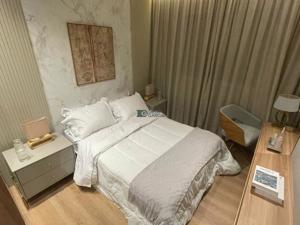 Apartamento 2 quartos 2 banheiros 65m²