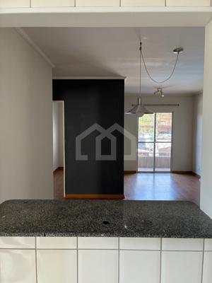 Apartamento 2 quartos 1 vaga 68m²