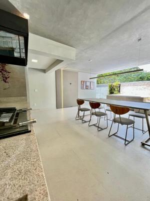 Apartamento 3 quartos 2 banheiros 360m²