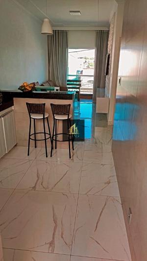 Apartamento 120m²
