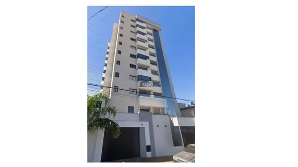 Apartamento 3 quartos 2 banheiros 93m²