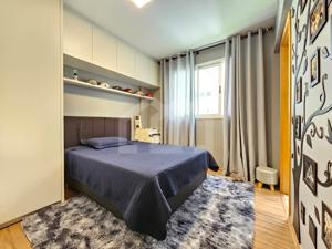 Apartamento 3 quartos 2 vagas 154,67m²
