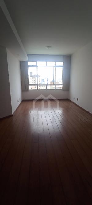 Apartamento 3 quartos 1 vaga 100m²

