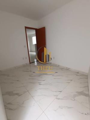 Apartamento 3 quartos 2 banheiros 101m²

