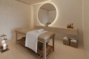 Apartamento 4 quartos 4 banheiros 144m²