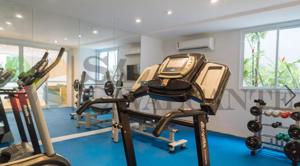 Apartamento 2 quartos 2 banheiros 90m²